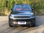 Geely Icon 2019 года